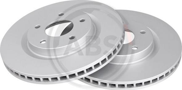 A.B.S. 17889 - Disc frana parts5.com