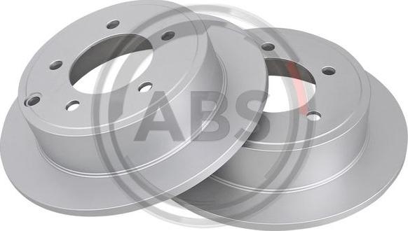 A.B.S. 17882 - Disc frana parts5.com