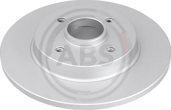 A.B.S. 17835 - Zavorni kolut parts5.com