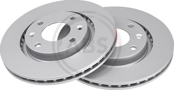 A.B.S. 17336 - Disc frana parts5.com