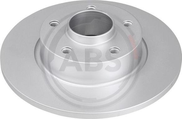 A.B.S. 17330 - Tarcza hamulcowa parts5.com