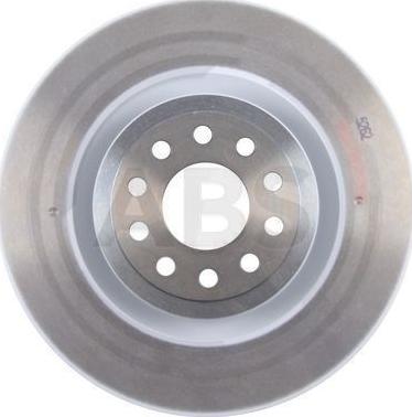 A.B.S. 17241 - Disco de freno parts5.com