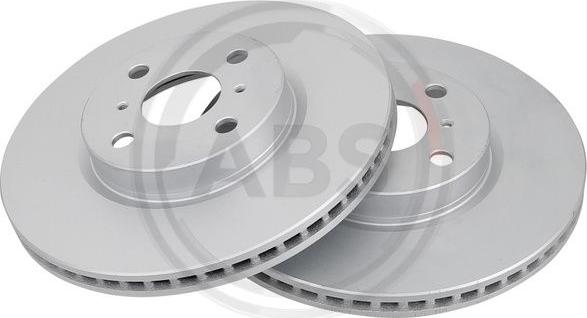 A.B.S. 17749 - Disc frana parts5.com