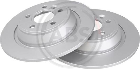 A.B.S. 17742 - Disc frana parts5.com