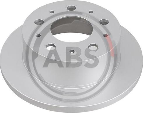 A.B.S. 17769 - Disc frana parts5.com