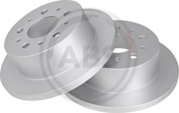 A.B.S. 17768 - Disc frana parts5.com