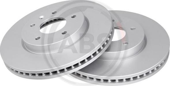 A.B.S. 17763 - Disc frana parts5.com