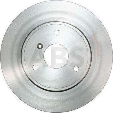 A.B.S. 17789 - Disc frana parts5.com