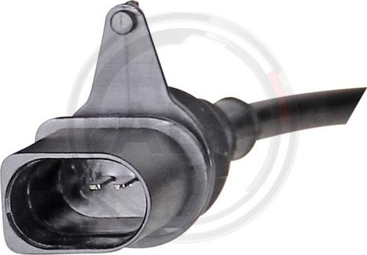 A.B.S. 39911 - Warning Contact, brake pad wear parts5.com