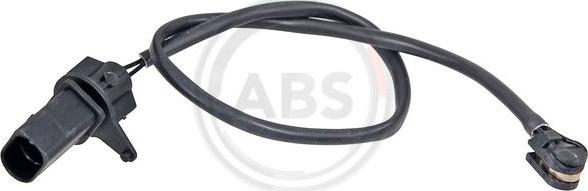 A.B.S. 39921 - Warning Contact, brake pad wear parts5.com