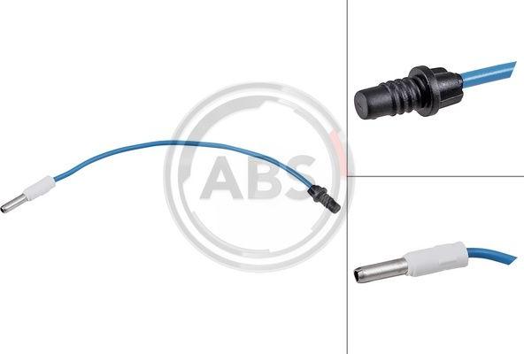 A.B.S. 39428 - Signalni kontakt, istrošenost kočne obloge parts5.com