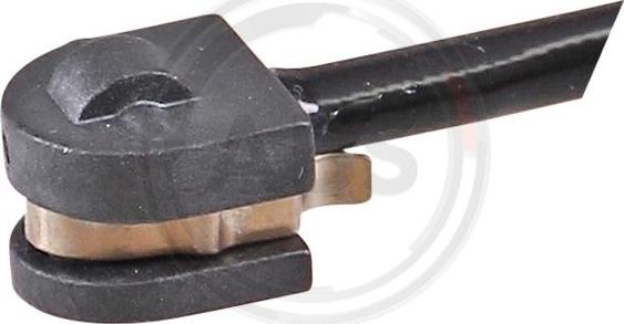 A.B.S. 39515 - Hoiatuskontakt, piduriklotsi kulumine parts5.com