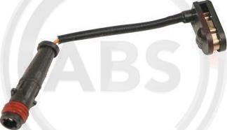 A.B.S. 39625 - Kulumisenilmaisin, jarrupala parts5.com