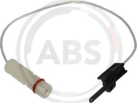 A.B.S. 39673 - Výstražný kontakt, opotřebení obložení parts5.com