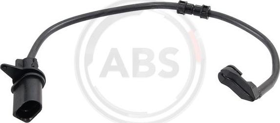 A.B.S. 39733 - Výstrażný kontakt opotrebenia brzdového oblożenia parts5.com