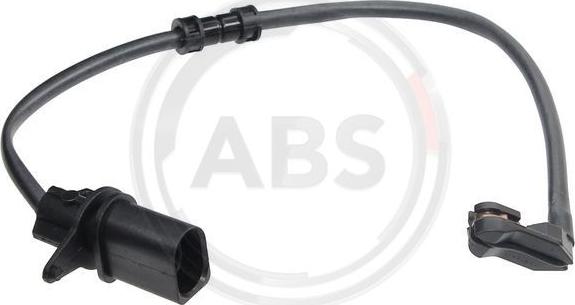 A.B.S. 39727 - Výstrażný kontakt opotrebenia brzdového oblożenia parts5.com