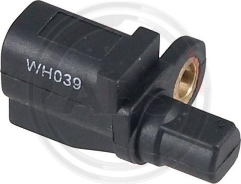 A.B.S. 30929 - Senzor, broj obrtaja točka parts5.com