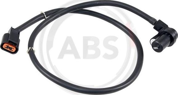 A.B.S. 30977 - Tekerlek hız sensörü parts5.com