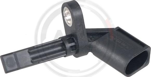 A.B.S. 30563 - Senzor,turatie roata parts5.com