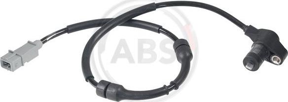 A.B.S. 30503 - Senzor, stevilo obratov kolesa parts5.com