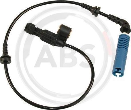 A.B.S. 30048 - Senzor,turatie roata parts5.com