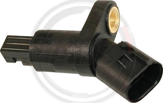 A.B.S. 30004 - Senzor,turatie roata parts5.com