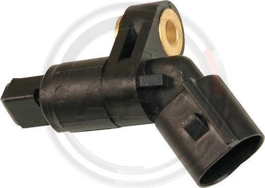 A.B.S. 30001 - Senzor,turatie roata parts5.com