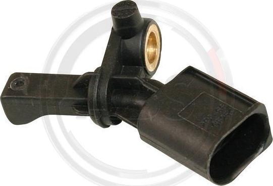 A.B.S. 30016 - Snímač, počet otáček kol parts5.com