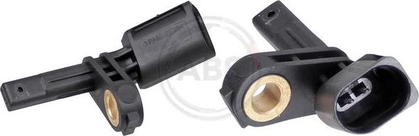 A.B.S. 30018 - Snímač počtu otáčok kolesa parts5.com