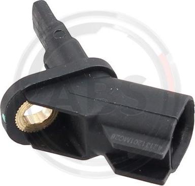 A.B.S. 30127 - Senzor,turatie roata parts5.com