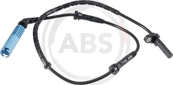 A.B.S. 30364 - Senzor,turatie roata parts5.com