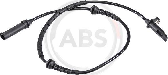 A.B.S. 31056 - Senzor,turatie roata parts5.com