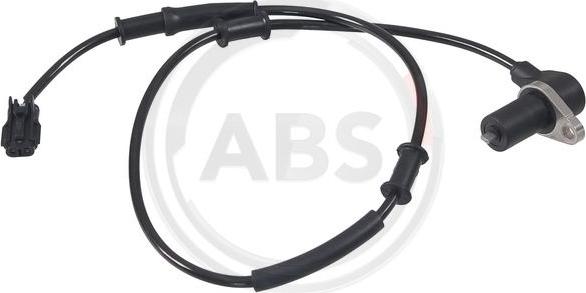 A.B.S. 31085 - Senzor, stevilo obratov kolesa parts5.com