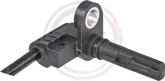 A.B.S. 31849 - Sensor, Raddrehzahl parts5.com