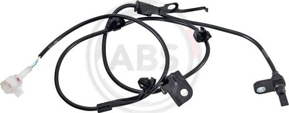 A.B.S. 31398 - Senzor, broj obrtaja točka parts5.com