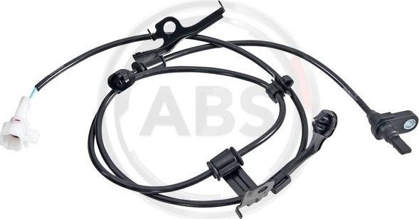 A.B.S. 31332 - Senzor, broj obrtaja točka parts5.com