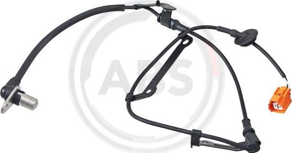 A.B.S. 31294 - Érzékelő, kerékfordulatszám parts5.com