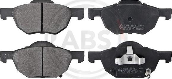 A.B.S. 37359 - - - parts5.com