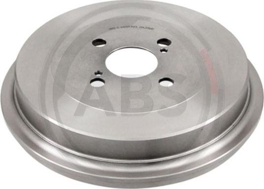 A.B.S. 2912-S - Doboš kočnice parts5.com