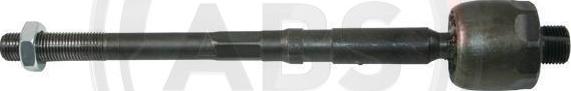 A.B.S. 240440 - Inner Tie Rod, Axle Joint parts5.com