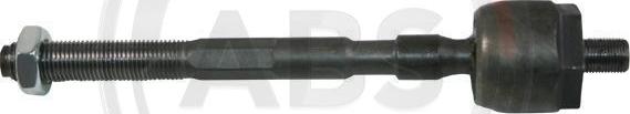 A.B.S. 240442 - Articulatie axiala, cap de bara parts5.com