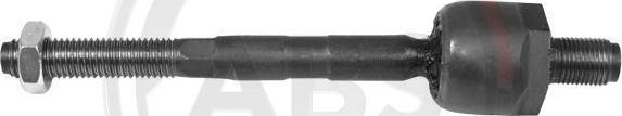 A.B.S. 240419 - Inner Tie Rod, Axle Joint parts5.com