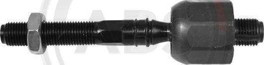 A.B.S. 240418 - Articulatie axiala, cap de bara parts5.com