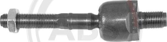 A.B.S. 240417 - Articulatie axiala, cap de bara parts5.com