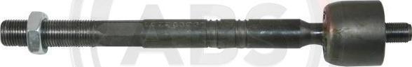 A.B.S. 240485 - Inner Tie Rod, Axle Joint parts5.com