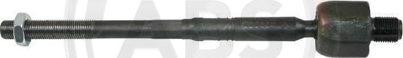 A.B.S. 240439 - Inner Tie Rod, Axle Joint parts5.com