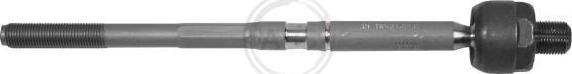 A.B.S. 240425 - Inner Tie Rod, Axle Joint parts5.com