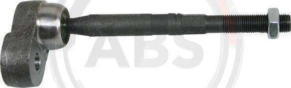 A.B.S. 240477 - Axialgelenk, Spurstange parts5.com