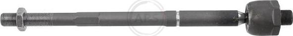 A.B.S. 240599 - Inner Tie Rod, Axle Joint parts5.com