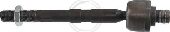 A.B.S. 240544 - Inner Tie Rod, Axle Joint parts5.com